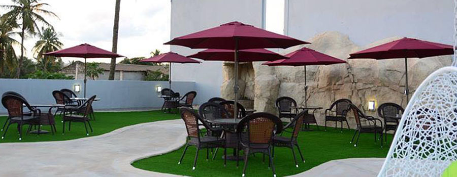 Hotel Paraíso