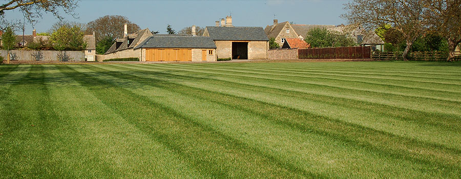 Land & Plots