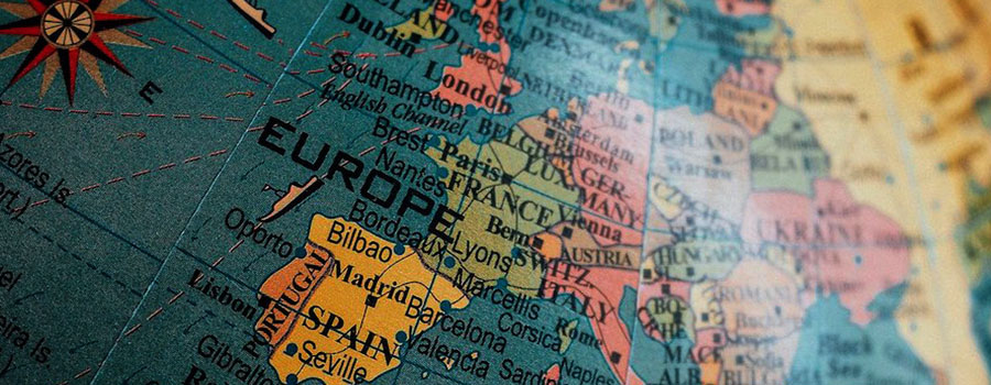 Expansion into Europe